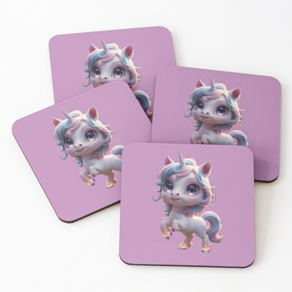 Item preview, Sweet Unicorn  designed and sold by McVrax.