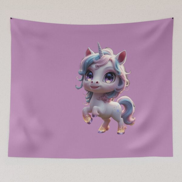 Item preview, Sweet Unicorn  designed and sold by McVrax.