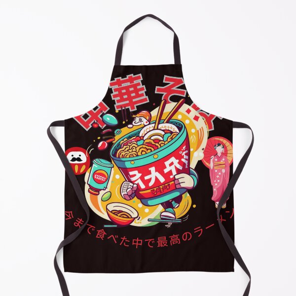 Item preview, Chuka-soba designed and sold by 71Lion.