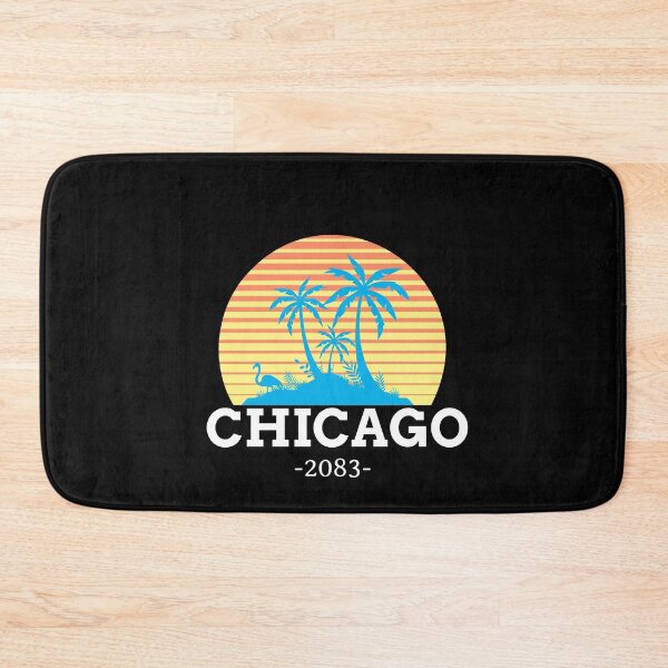 Item preview, Chicago 2083 designed and sold by momofeelings.