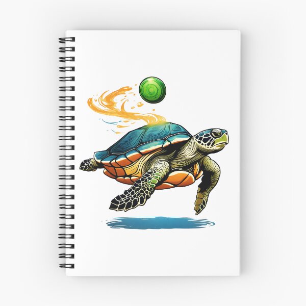 Item preview, Turtle's Frisbee Flight 4 designed and sold by Tom-Johnson.