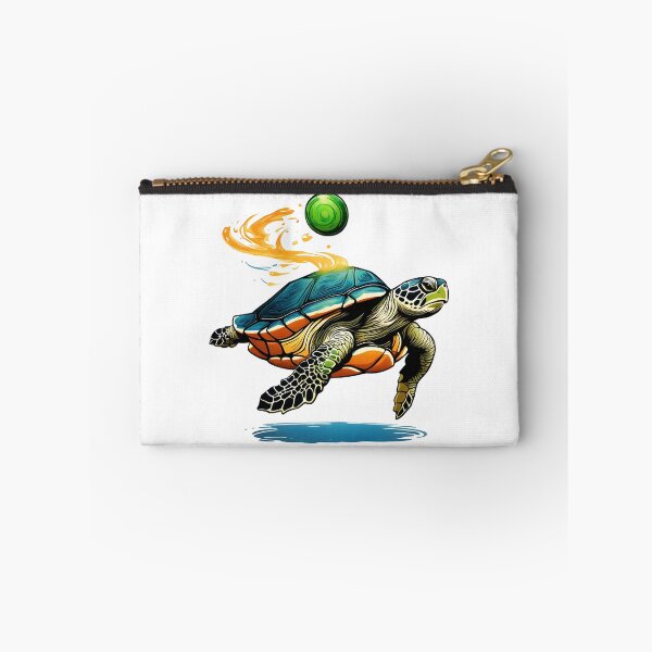 Item preview, Turtle's Frisbee Flight 4 designed and sold by Tom-Johnson.