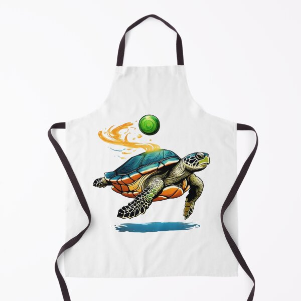 Item preview, Turtle's Frisbee Flight 4 designed and sold by Tom-Johnson.