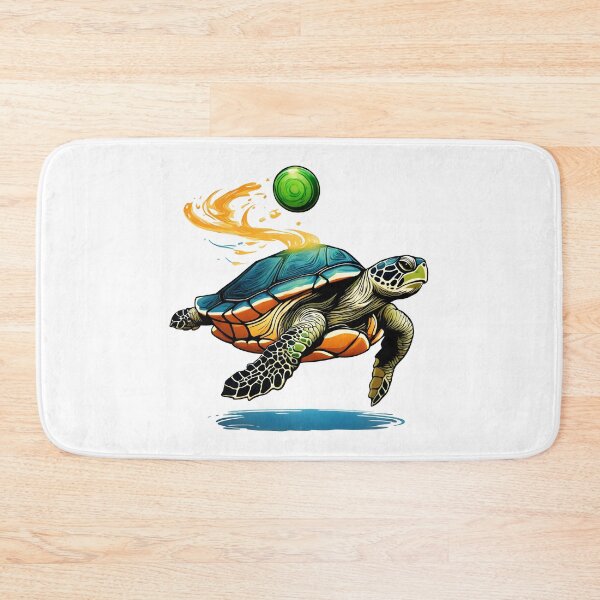 Item preview, Turtle's Frisbee Flight 4 designed and sold by Tom-Johnson.