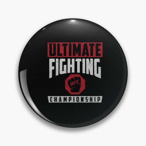 Item preview, ufc ultimate fighting championship designed and sold by BladiWear.