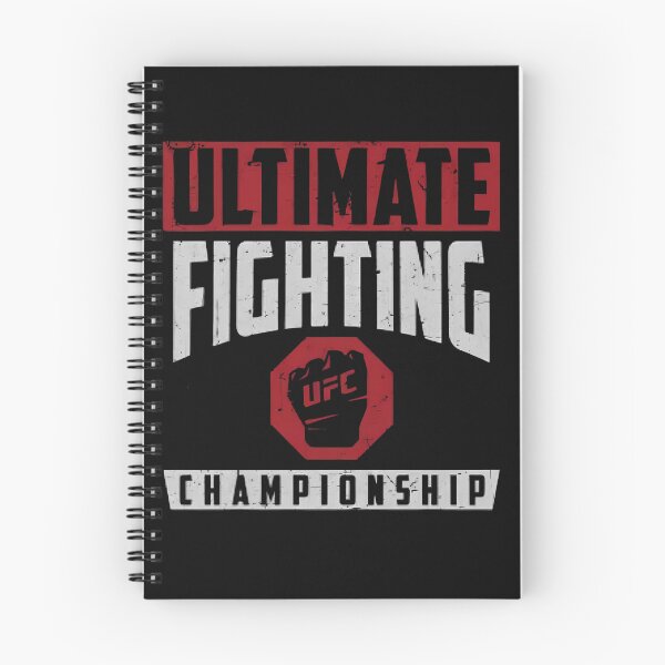 Item preview, ufc ultimate fighting championship designed and sold by BladiWear.