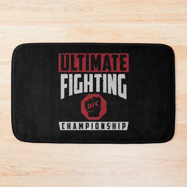 Item preview, ufc ultimate fighting championship designed and sold by BladiWear.
