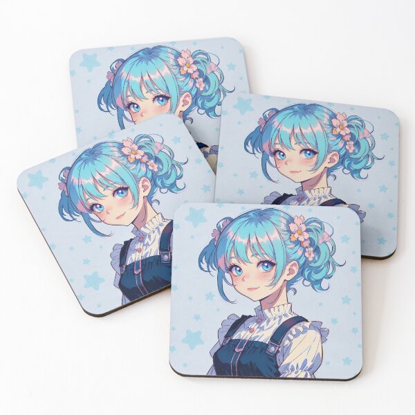 Item preview, LOVE ME KYOKO #30 by Simone Morana Cyla designed and sold by Simone Morana Cyla.