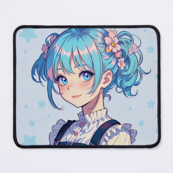 Item preview, LOVE ME KYOKO #30 by Simone Morana Cyla designed and sold by Simone Morana Cyla.