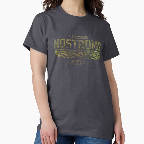 Item preview, Nostromo 04 designed and sold by Creatum.