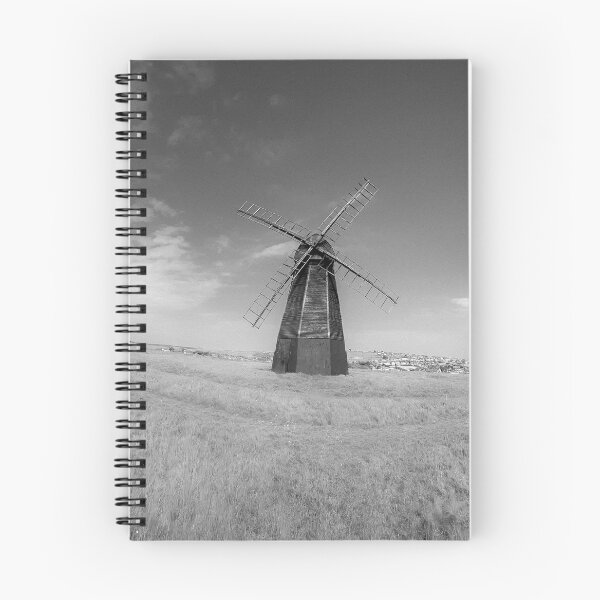 Item preview, Rottingdean Windmill Panorama designed and sold by Londonimages.