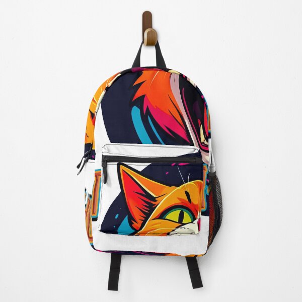 Item preview, It's a Cat-astrophe! designed and sold by ForeverPrintsOK.