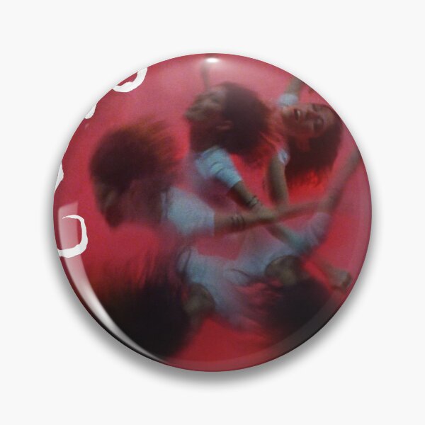Item preview, Caroline Polachek 'The Spiraling Tour: 2023' Promotional Poster designed and sold by Samuel Spalding.