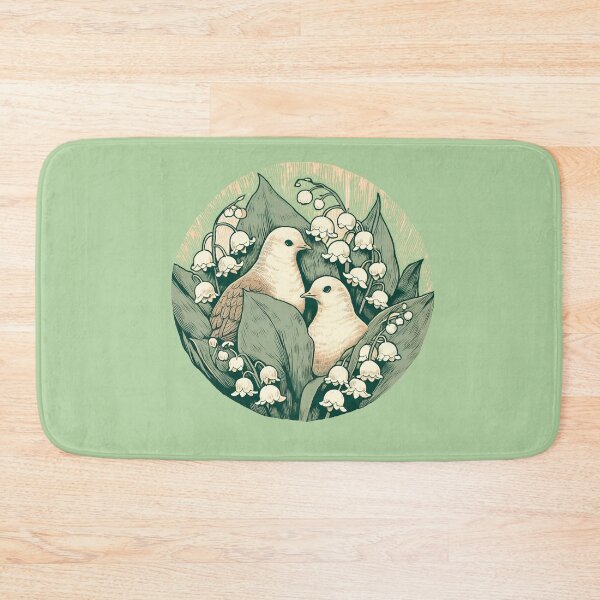 Item preview, Mourning Doves  designed and sold by FrictionMaxxing.