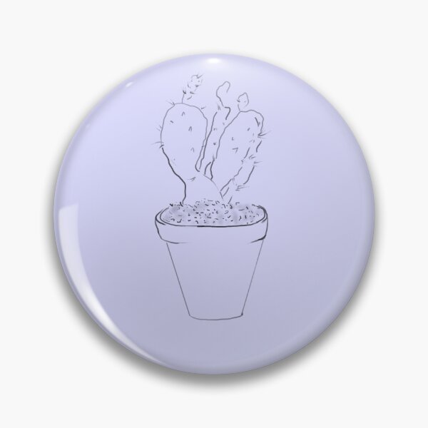 Item preview, cactus designed and sold by Damaresm.