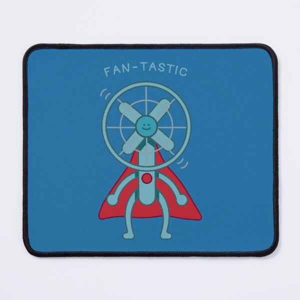 Item preview, Fan-tastic designed and sold by SpartanDStore.