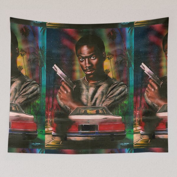Item preview, Axel designed and sold by Luke Tomlinson Artwork.