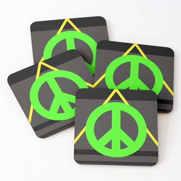 Item preview, peace festival designed and sold by technotic.