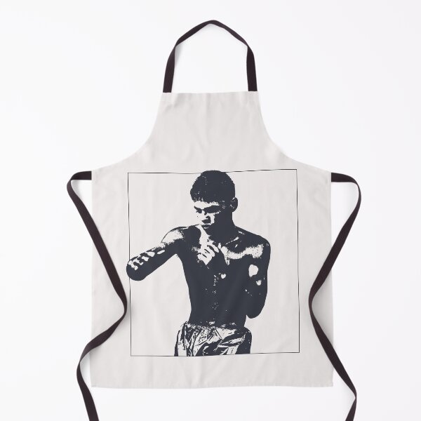 Item preview, Young Boxing Champion Ryan Garcia Tee Design T-Shirt designed and sold by GRFXOS.
