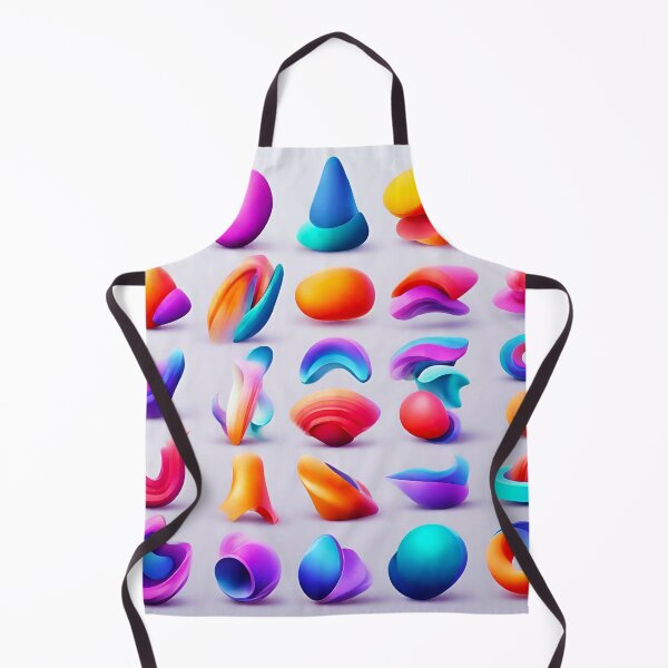 Item preview, 3D Shape Harmony 3 designed and sold by Tom-Johnson.