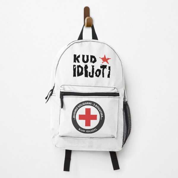 Item preview, KUD IDIJOTI designed and sold by GorArt1.