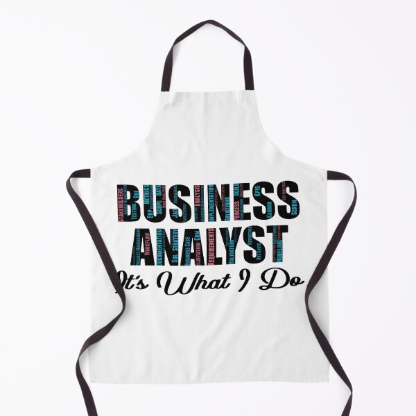 Item preview, Business Analyst Data Driven Business Strategy designed and sold by SportsT-Shirts.
