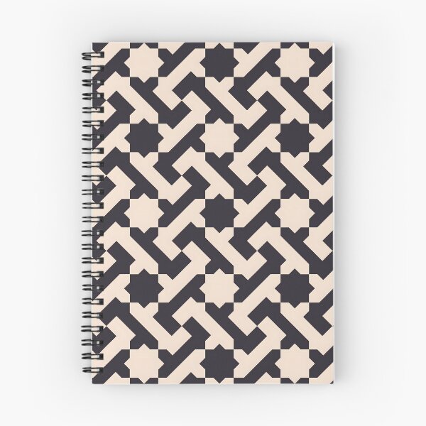 Item preview, Moroccan Pattern designed and sold by UrbanCult-Store.