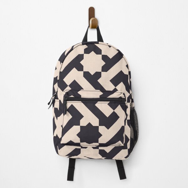 Item preview, Moroccan Pattern designed and sold by UrbanCult-Store.