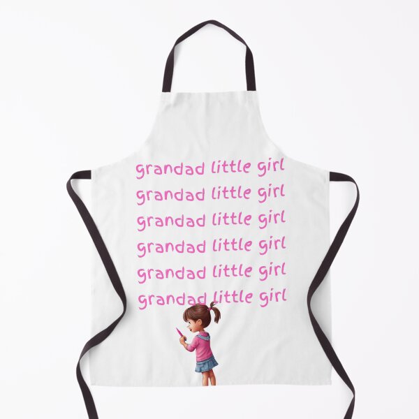 Item preview, Grandads litte girl designed and sold by COWELLM.