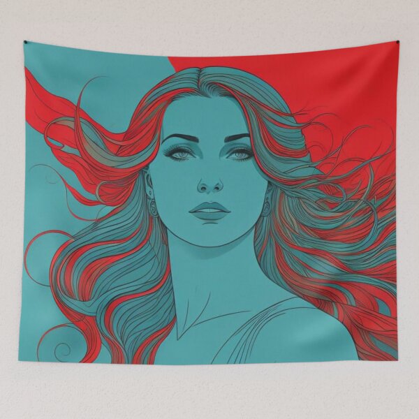 Item preview, Duality designed and sold by StrangeImagez.
