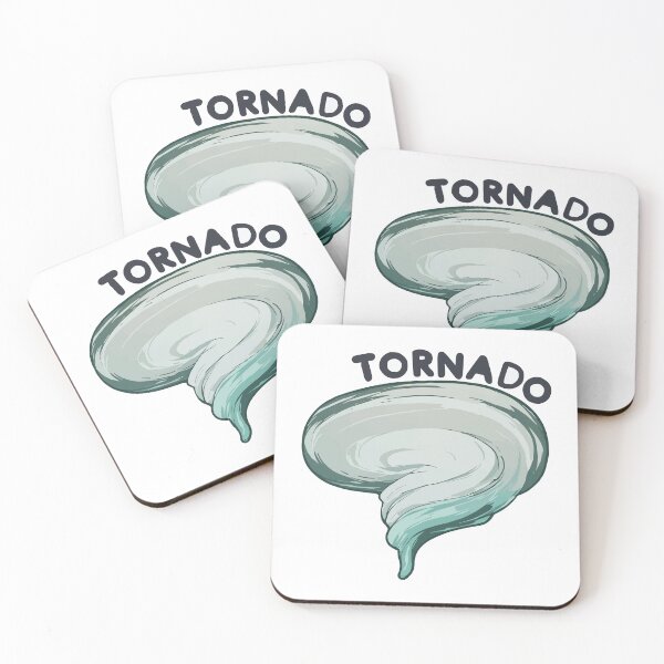 Item preview, Tiny Tornado designed and sold by VelosityPrints.