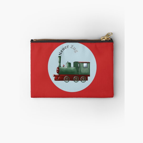 Item preview, nuevo tren designed and sold by Schweinmithut.