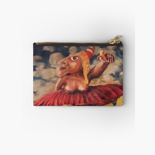 Item preview, Judy On The Beach designed and sold by David Hutchison.
