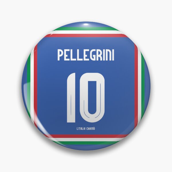 Item preview, Pellegrini - Italy 2024 designed and sold by On Target Sports.