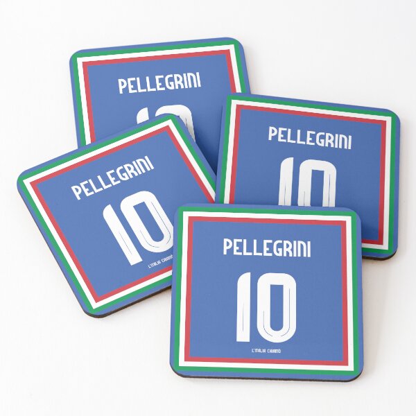 Item preview, Pellegrini - Italy 2024 designed and sold by On Target Sports.