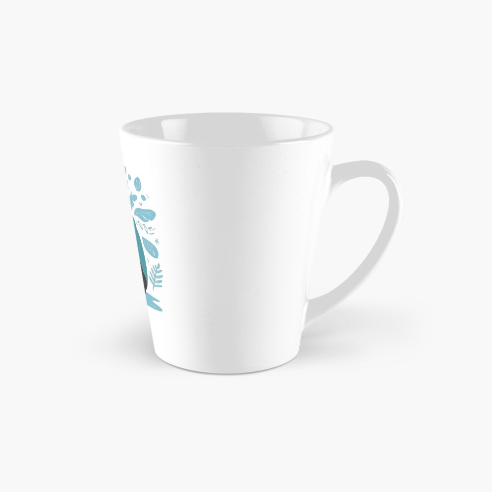 Item preview, Tall Mug designed and sold by ForgetMee.