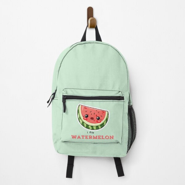 Item preview, I AM WATERMELON designed and sold by Mini-magaze.