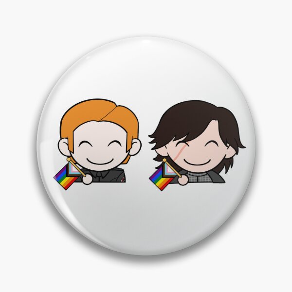 Item preview, Kylux Pride Emojis designed and sold by DarthAstris.