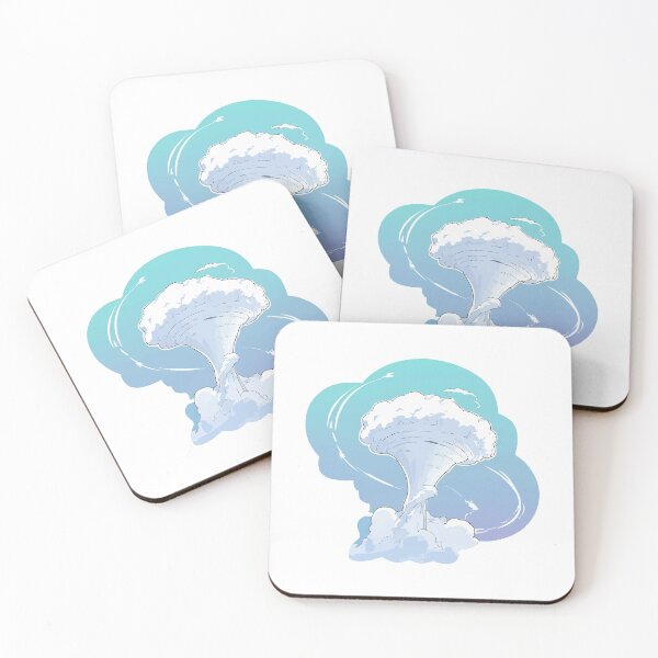 Item preview, Tiny Tornado designed and sold by VelosityPrints.