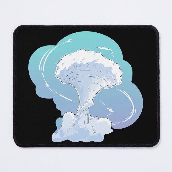 Item preview, Tiny Tornado designed and sold by VelosityPrints.