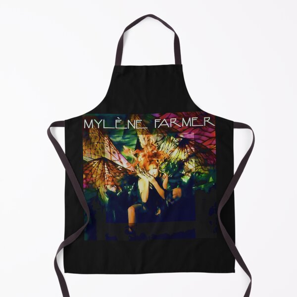 Item preview, Comme_J'ai_Mal_Mylene_Farmer designed and sold by MusicVibesTee.