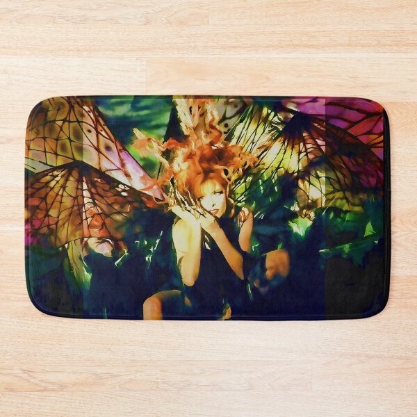 Item preview, Comme_J'ai_Mal_Mylene_Farmer designed and sold by MusicVibesTee.