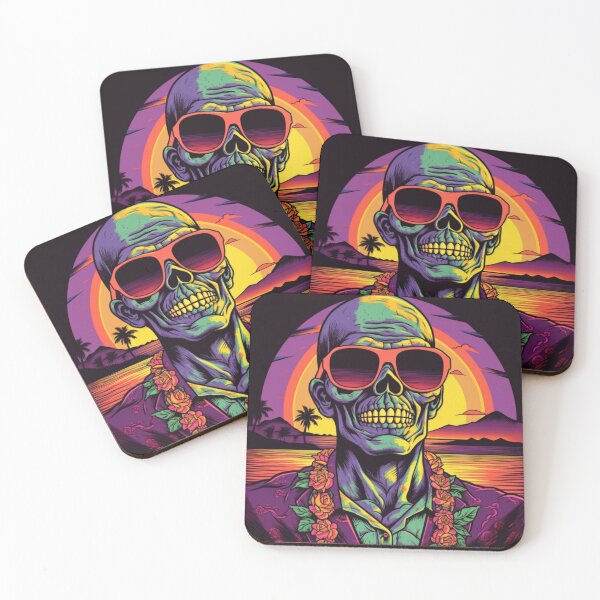 Item preview, Ghoul on Vacation designed and sold by DesignsByJB1.