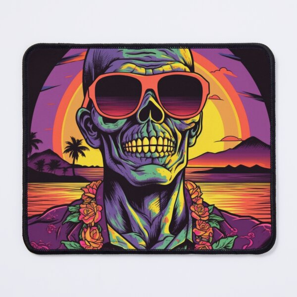 Item preview, Ghoul on Vacation designed and sold by DesignsByJB1.