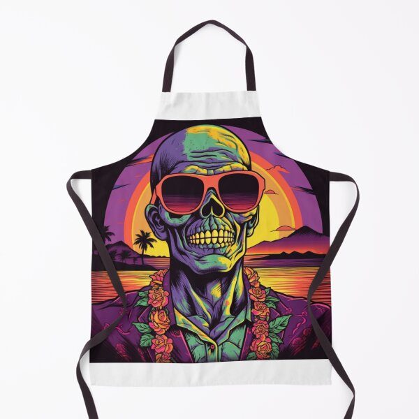 Item preview, Ghoul on Vacation designed and sold by DesignsByJB1.