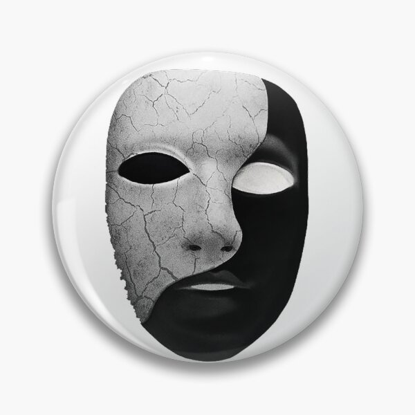 Item preview, Mask designed and sold by DR3M.