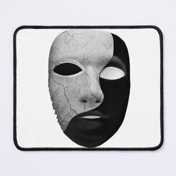 Item preview, Mask designed and sold by DR3M.
