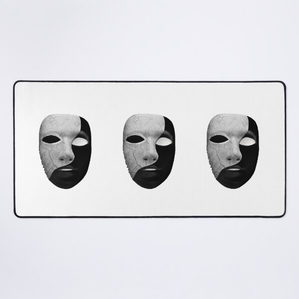 Item preview, Mask designed and sold by DR3M.