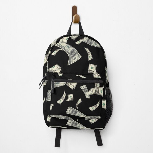 Artikelvorschau, Geld entworfen und verkauft von DopeShirtSA.