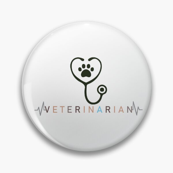Item preview, Veterinarian Heartbeat designed and sold by Art-Essa.